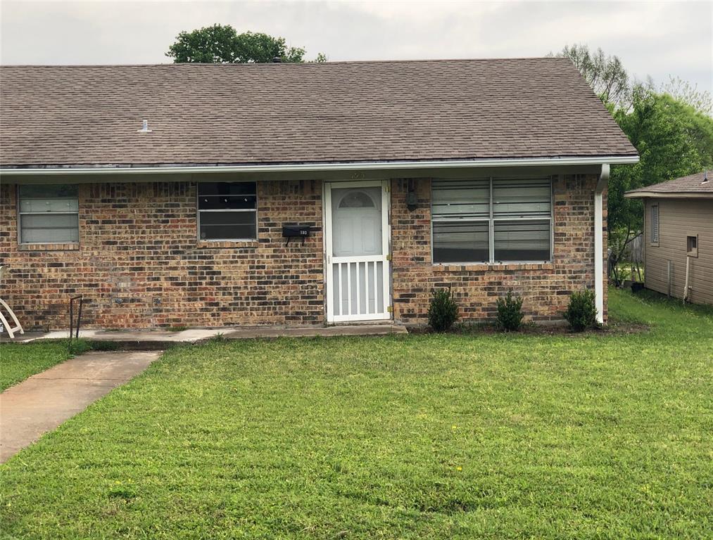 Christian College Add - Residential Lease