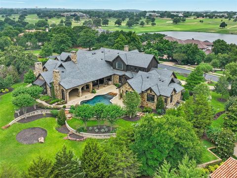 1117 Post Oak Place Westlake TX 76262