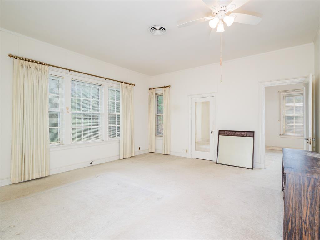 Clow 1 Add Town Coleman - Residential
