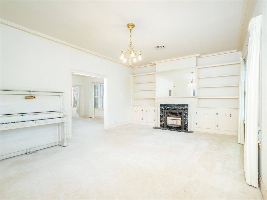 Clow 1 Add Town Coleman - Residential