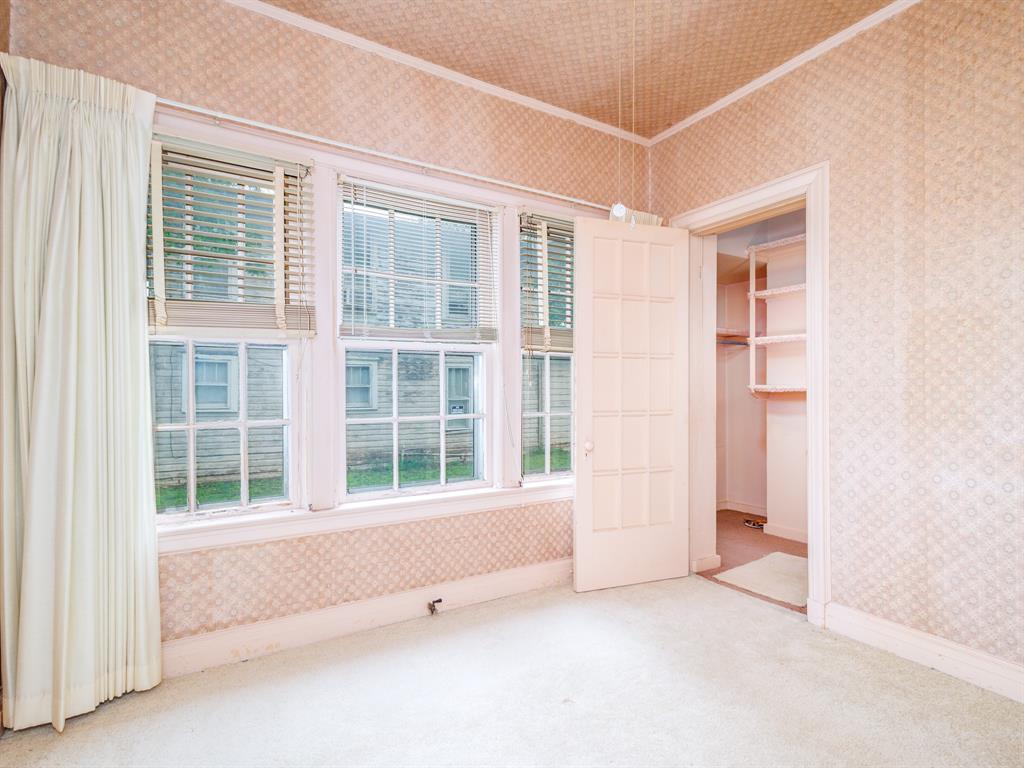 Clow 1 Add Town Coleman - Residential