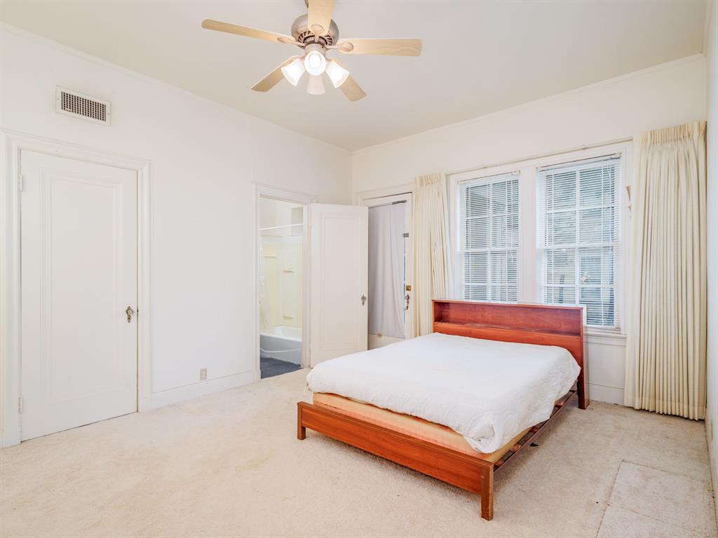 Clow 1 Add Town Coleman - Residential