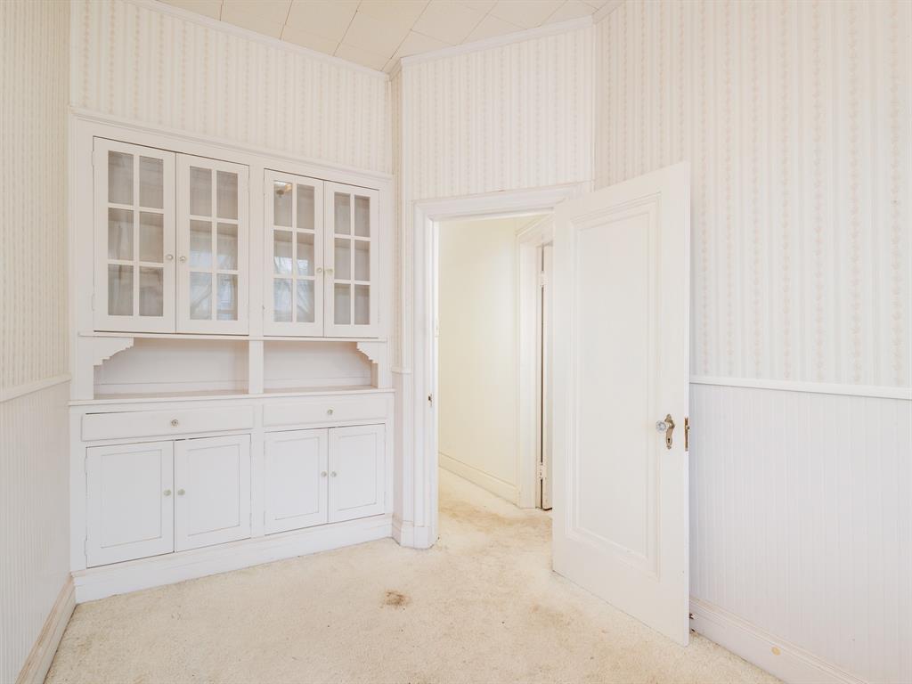 Clow 1 Add Town Coleman - Residential