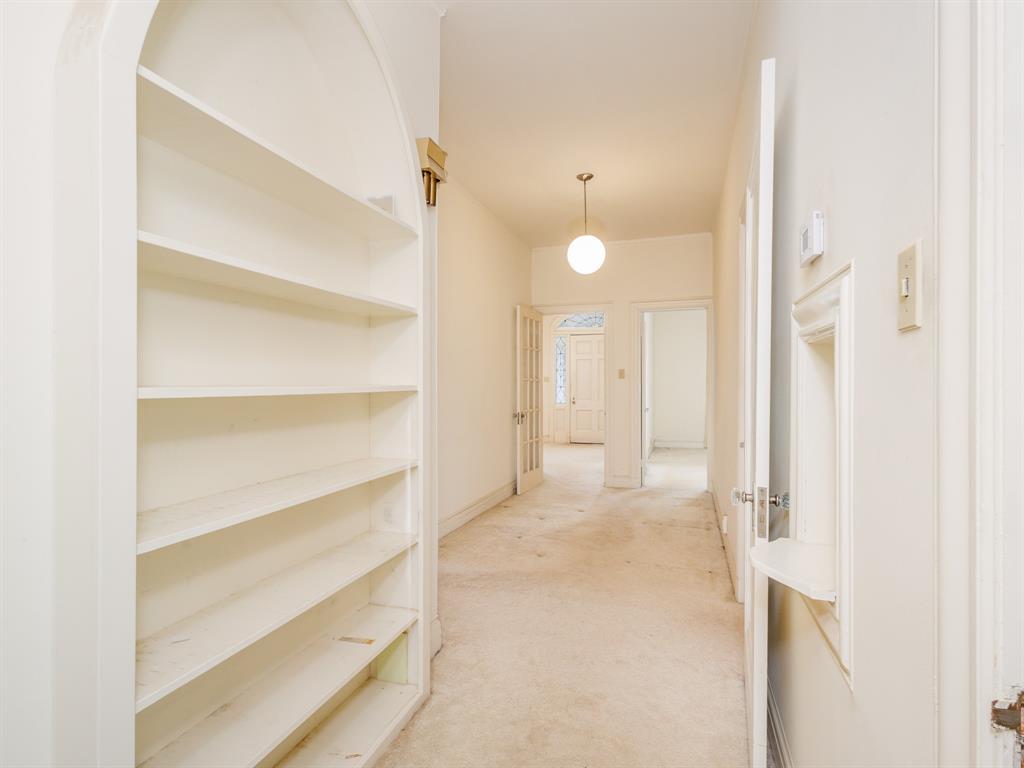 Clow 1 Add Town Coleman - Residential