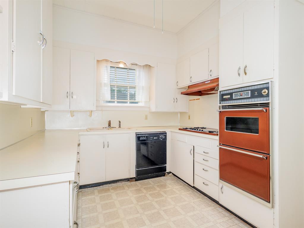 Clow 1 Add Town Coleman - Residential