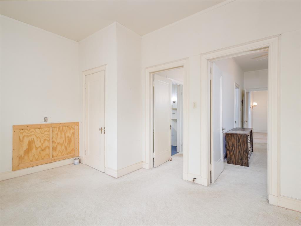Clow 1 Add Town Coleman - Residential