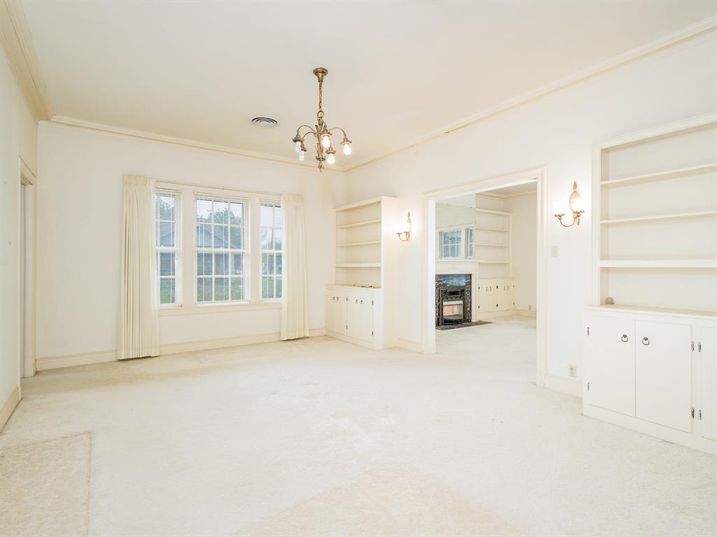 Clow 1 Add Town Coleman - Residential