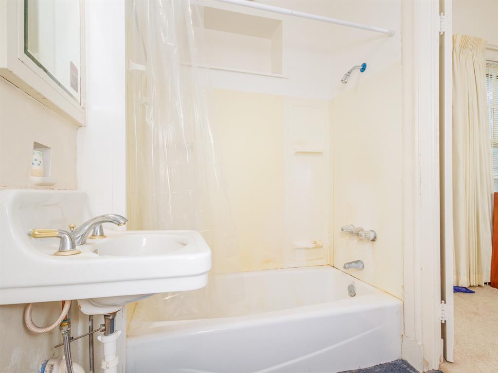 Clow 1 Add Town Coleman - Residential