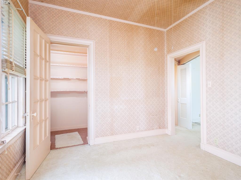 Clow 1 Add Town Coleman - Residential