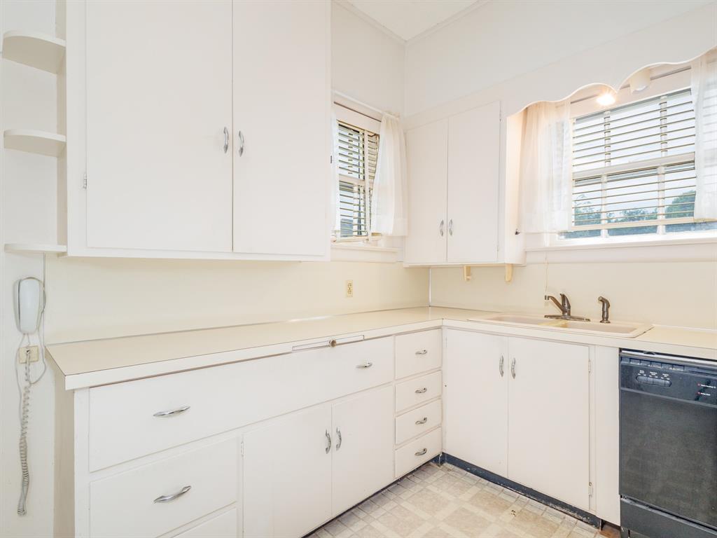 Clow 1 Add Town Coleman - Residential