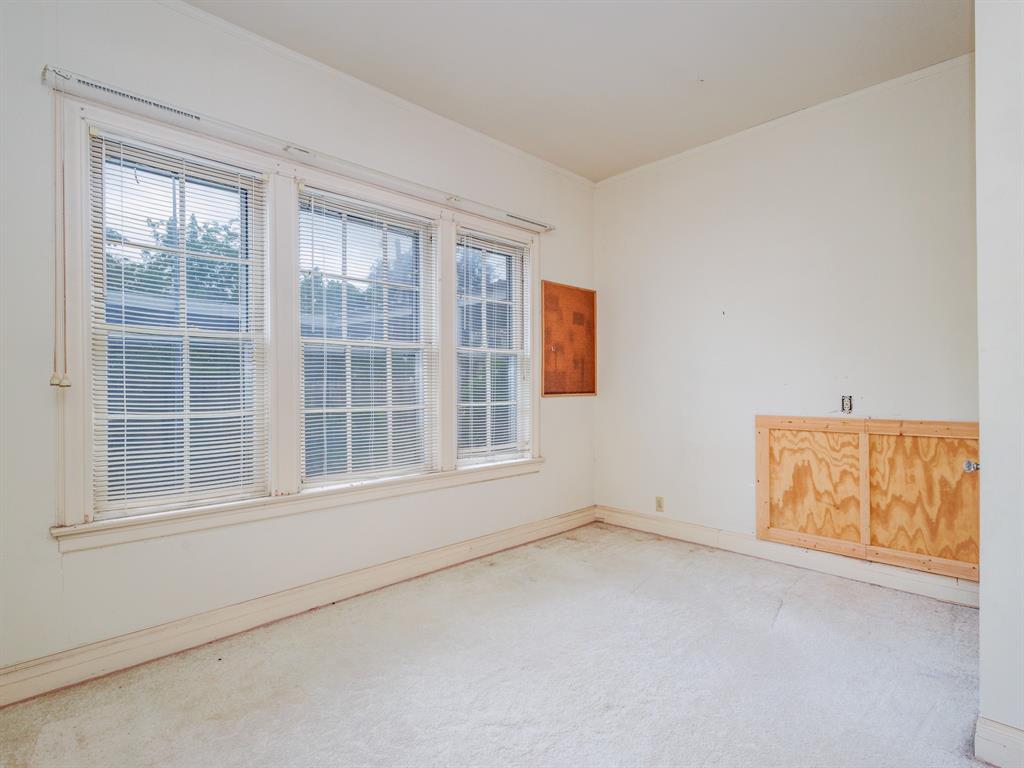 Clow 1 Add Town Coleman - Residential