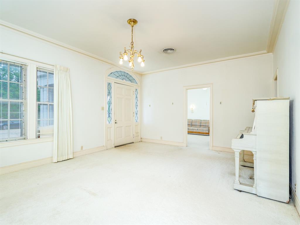 Clow 1 Add Town Coleman - Residential