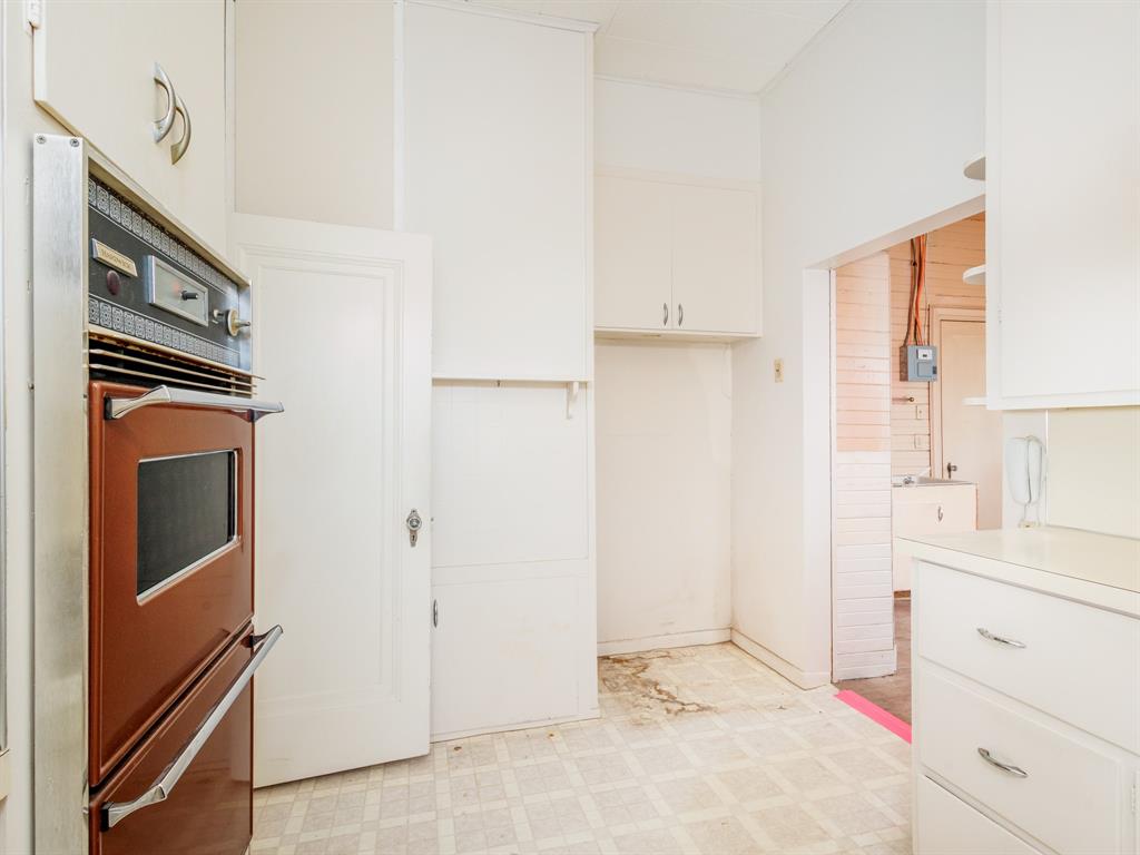Clow 1 Add Town Coleman - Residential