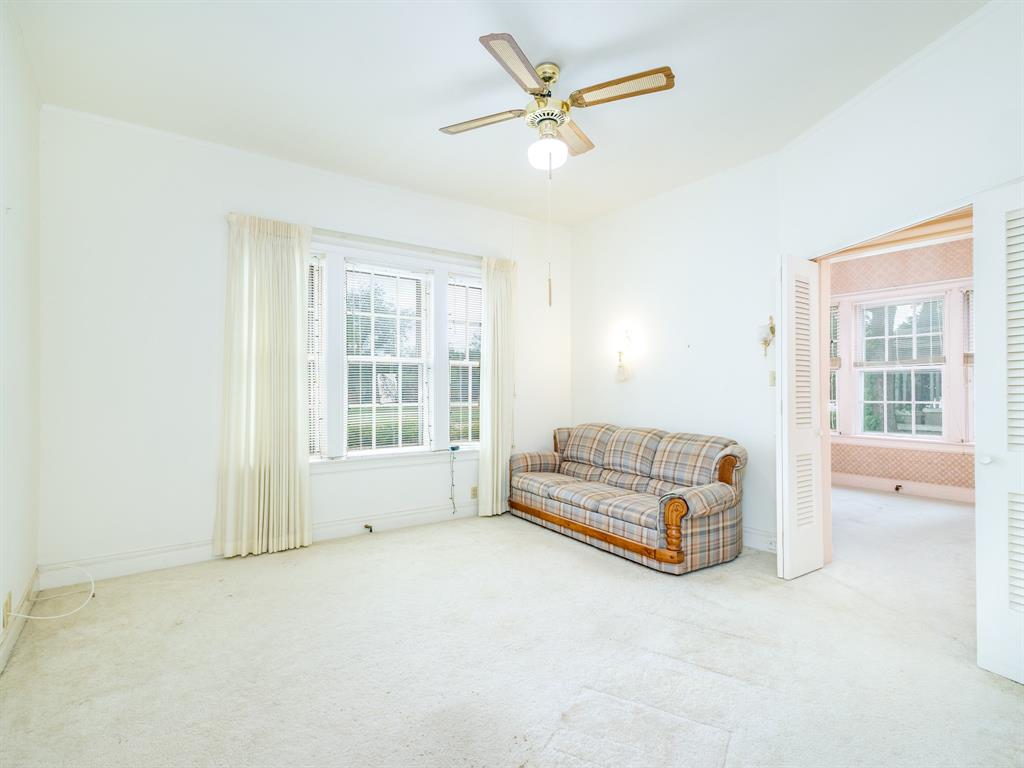 Clow 1 Add Town Coleman - Residential