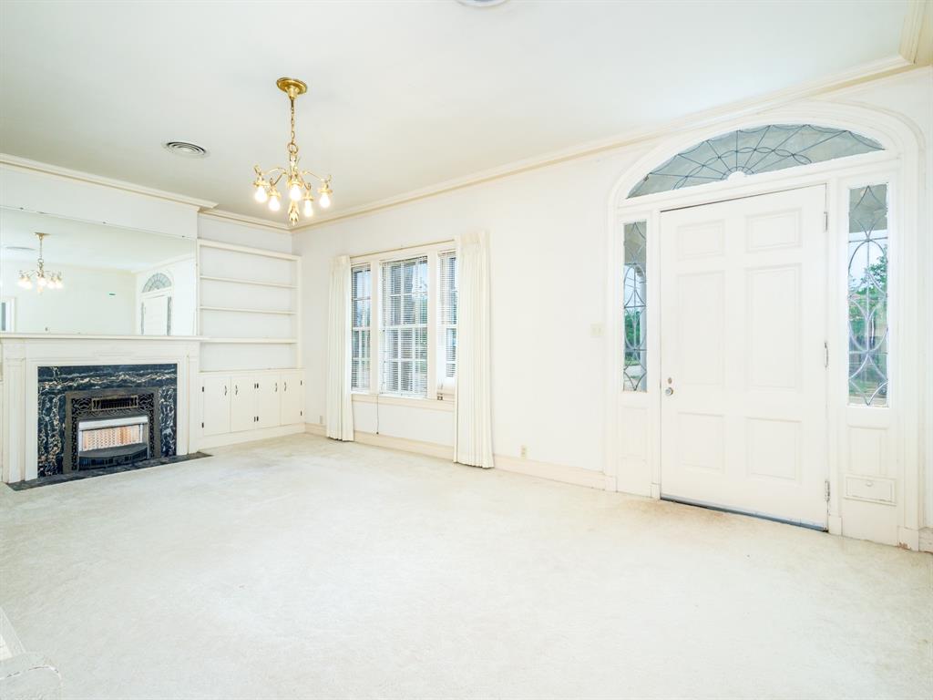 Clow 1 Add Town Coleman - Residential