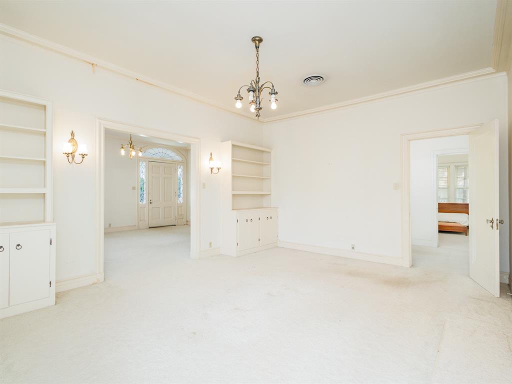 Clow 1 Add Town Coleman - Residential