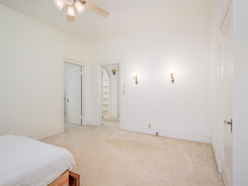 Clow 1 Add Town Coleman - Residential