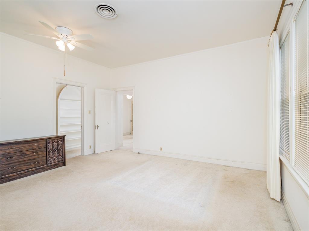 Clow 1 Add Town Coleman - Residential