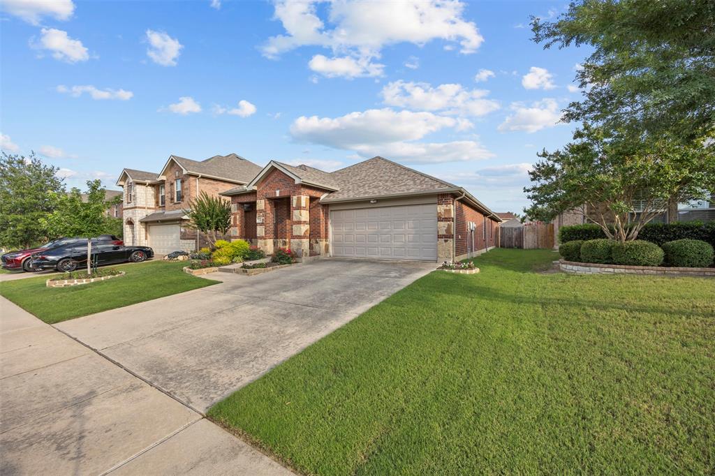 2316 Cavalry Drive