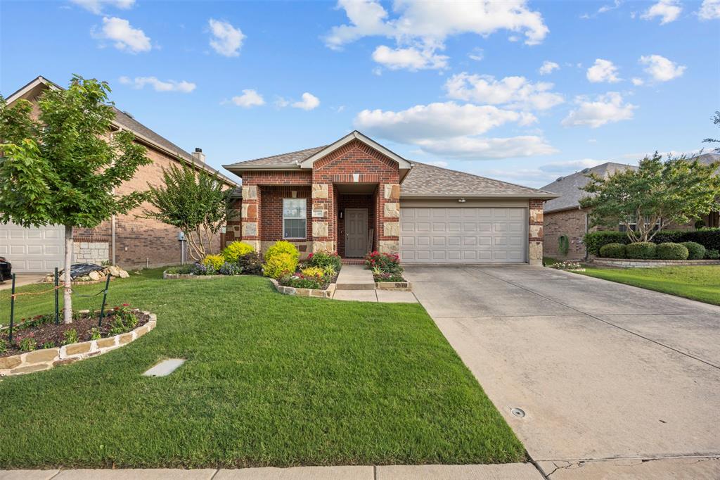 2316 Cavalry Drive