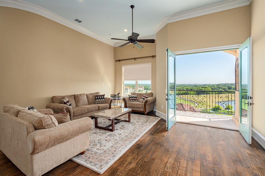 6675 Mediterranean Drive 3505