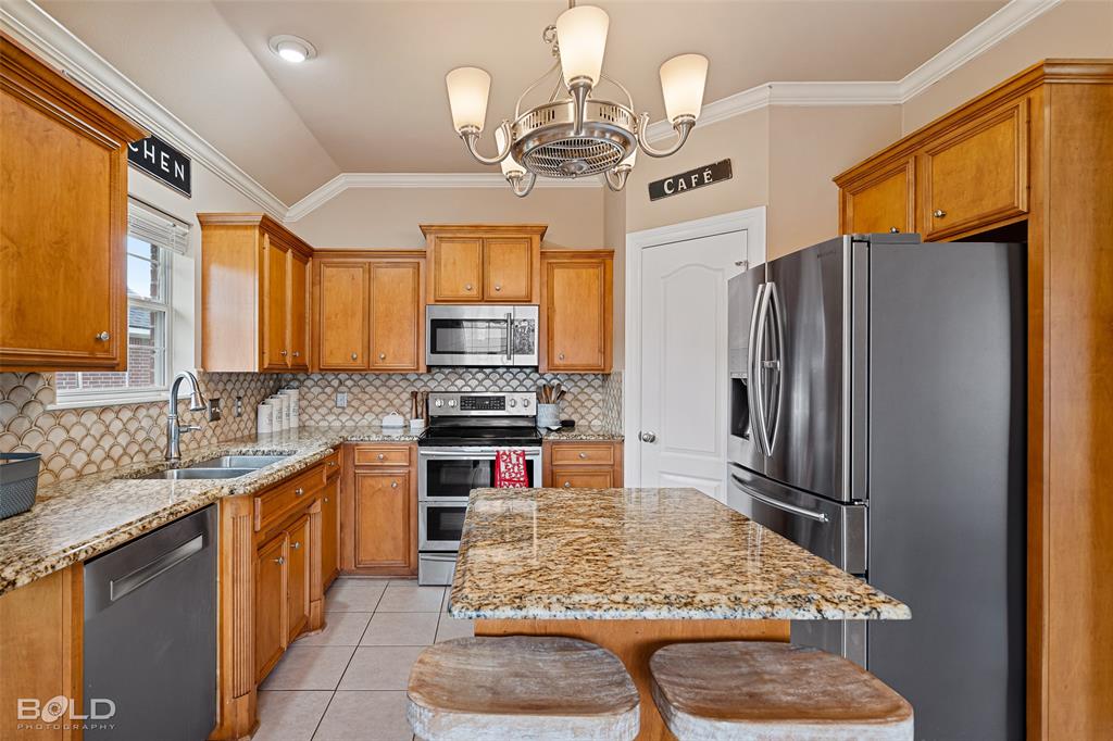 Richmond Cove Un #4 - Residential