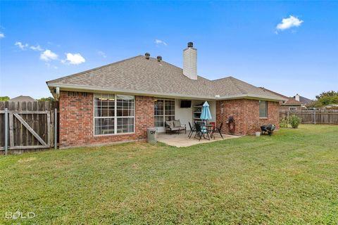 A home in Bossier City