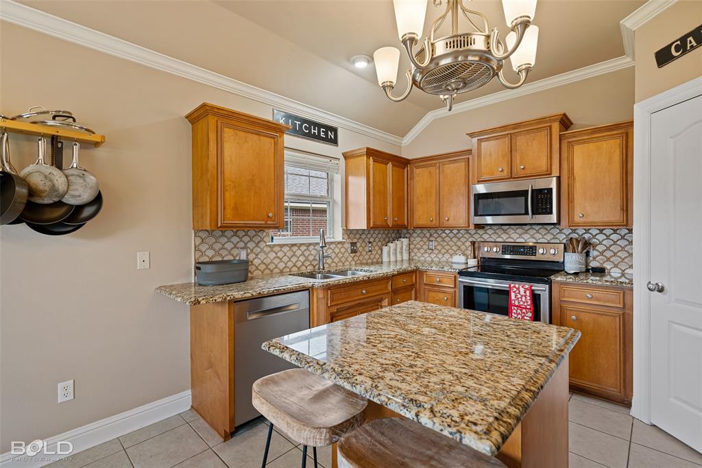 Richmond Cove Un #4 - Residential