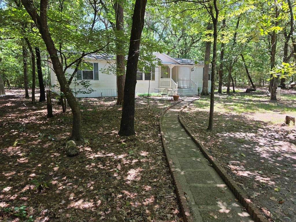 3872 E State Highway 154