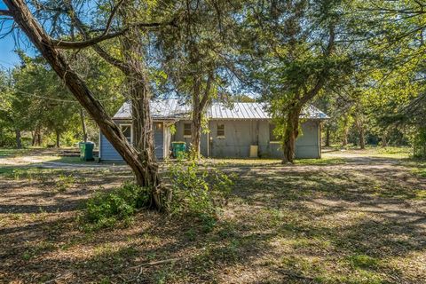 A home in Cedar Hill