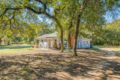 A home in Cedar Hill