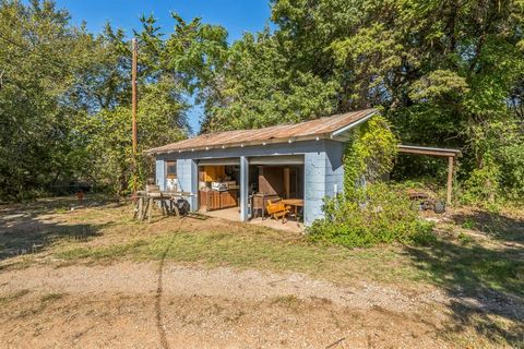 A home in Cedar Hill