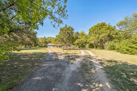 A home in Cedar Hill