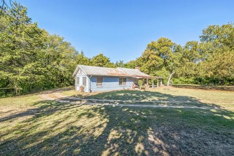 A home in Cedar Hill