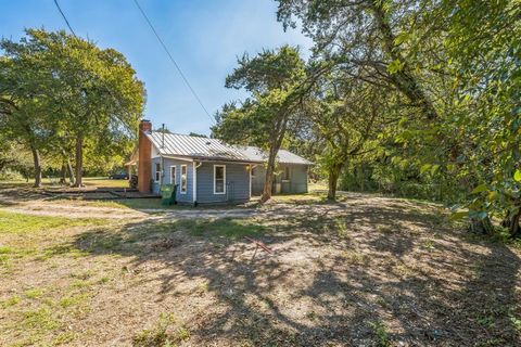 A home in Cedar Hill