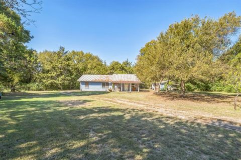 A home in Cedar Hill