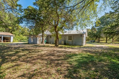 A home in Cedar Hill