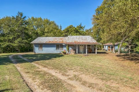 A home in Cedar Hill