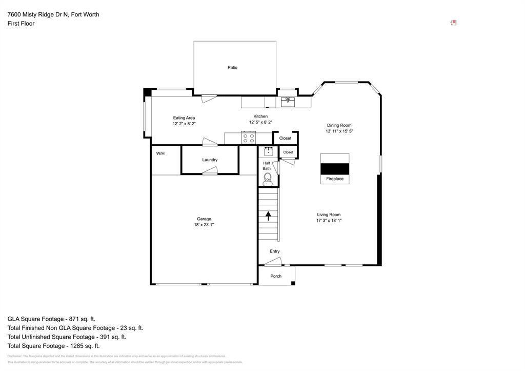 Huntington Village Add - Residential Lease