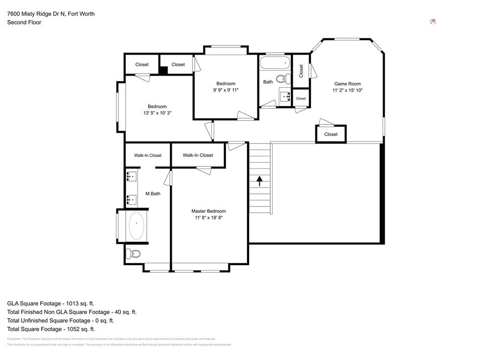 Huntington Village Add - Residential Lease