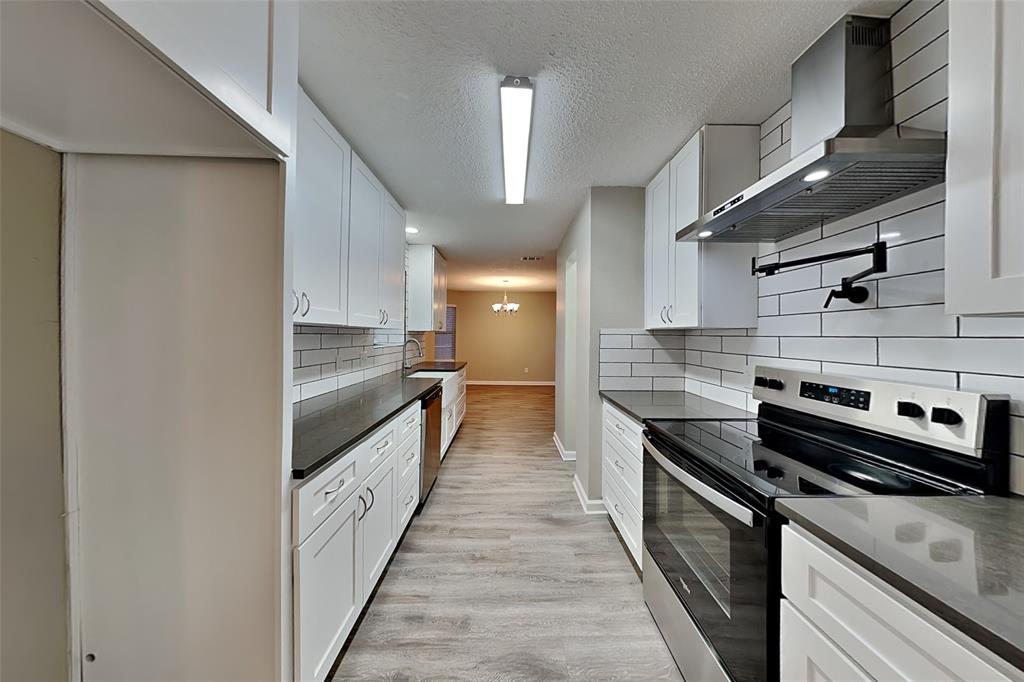 Huntington Village Add - Residential Lease