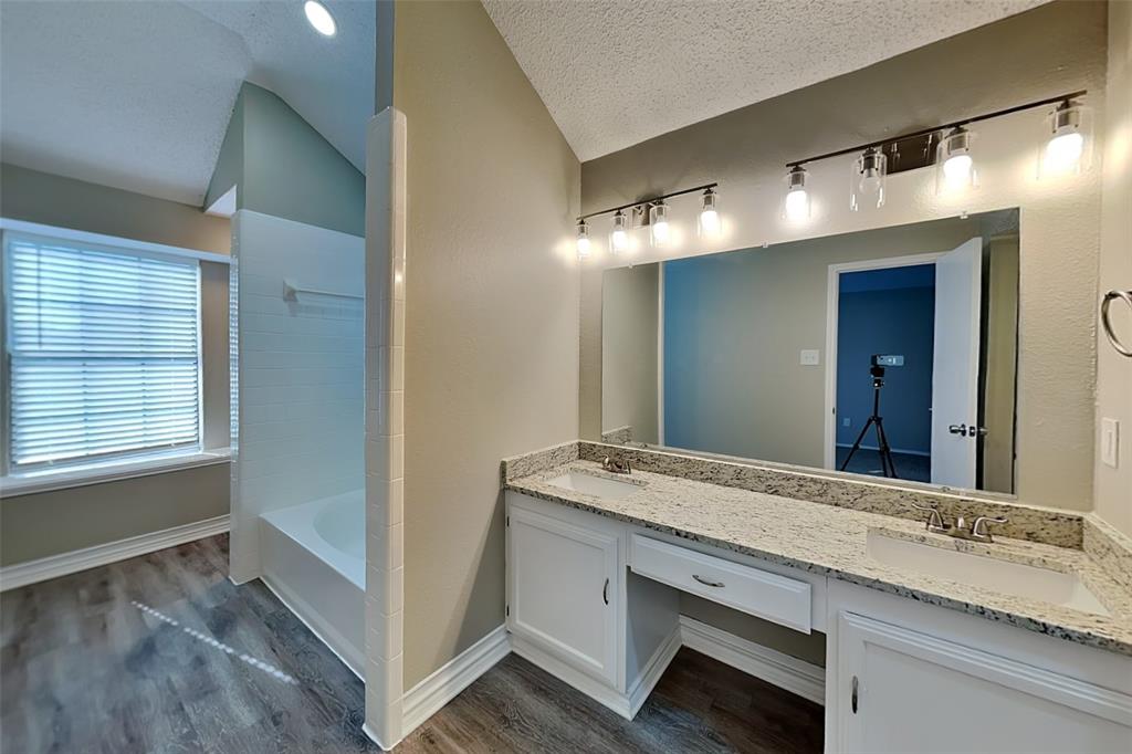 Huntington Village Add - Residential Lease