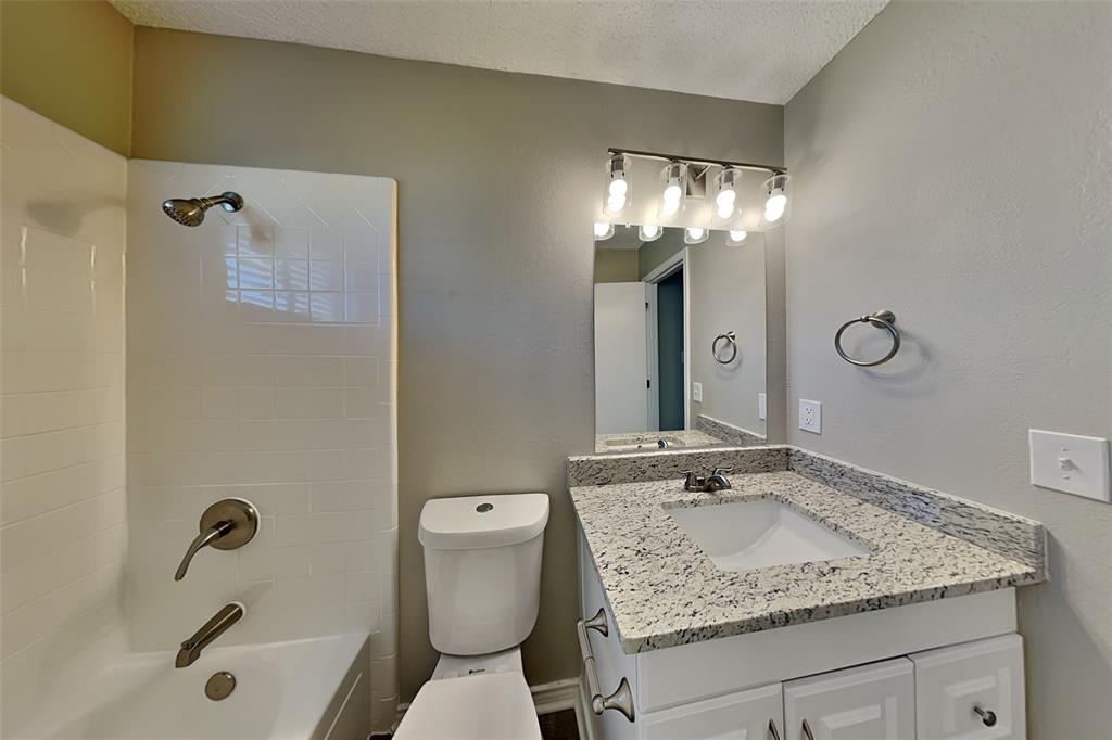 Huntington Village Add - Residential Lease