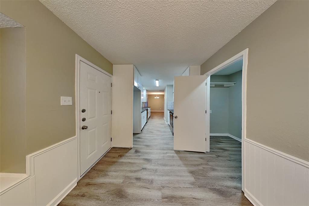 Huntington Village Add - Residential Lease