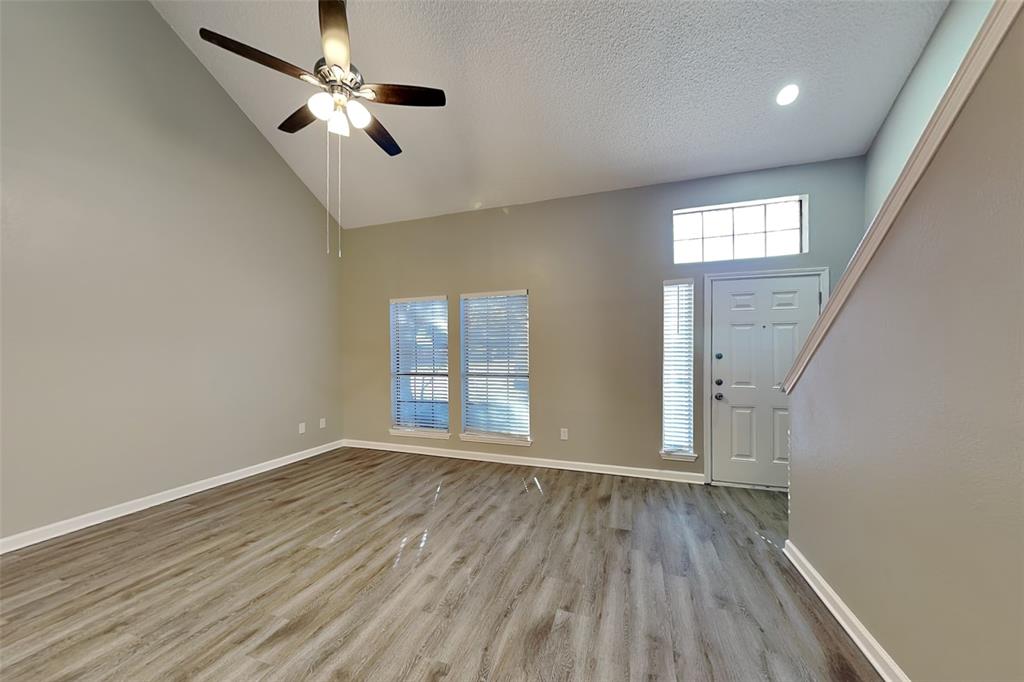 Huntington Village Add - Residential Lease