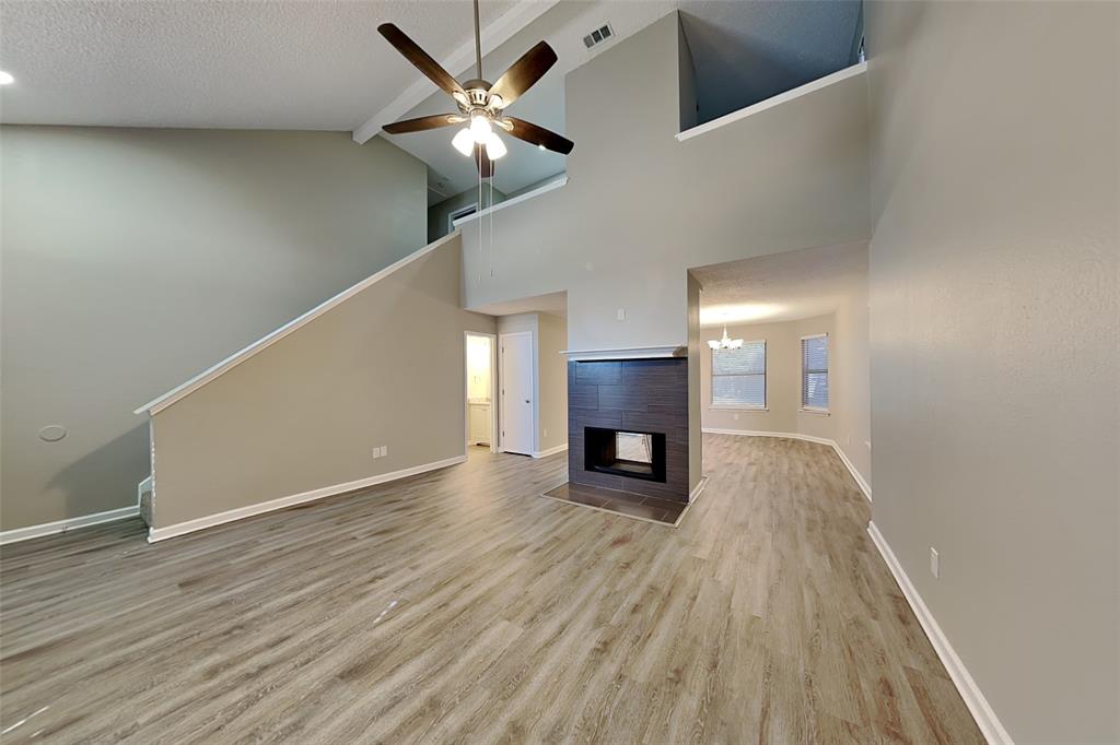 Huntington Village Add - Residential Lease