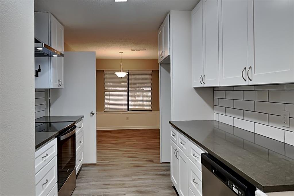 Huntington Village Add - Residential Lease