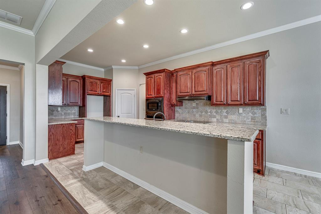 W C Moody - Residential