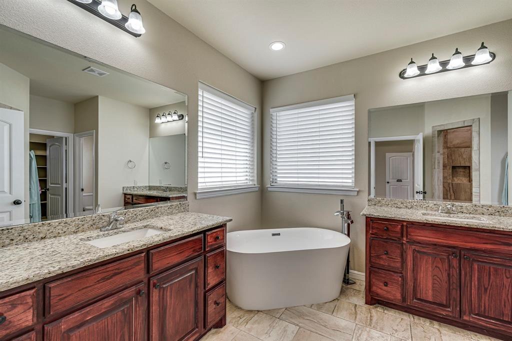 W C Moody - Residential