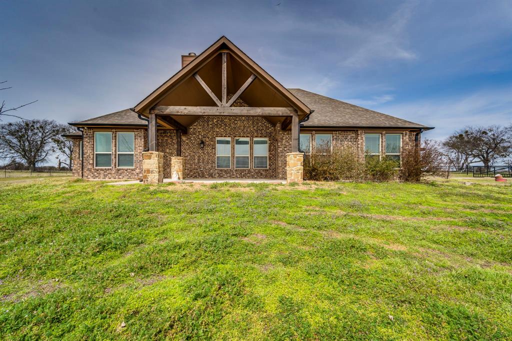 W C Moody - Residential